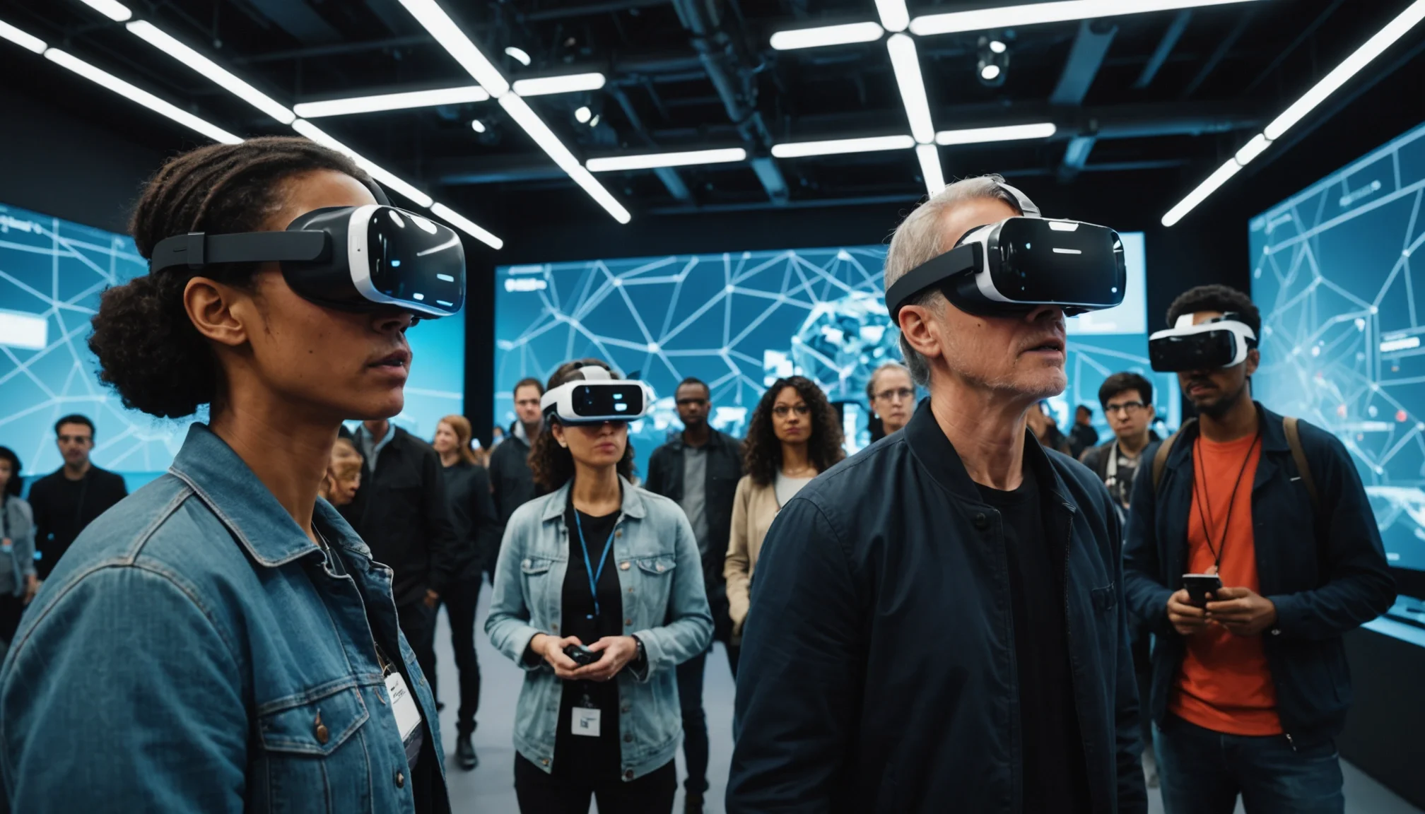 Actualités sur innovations technologiques : émerveillement face aux défis du futur