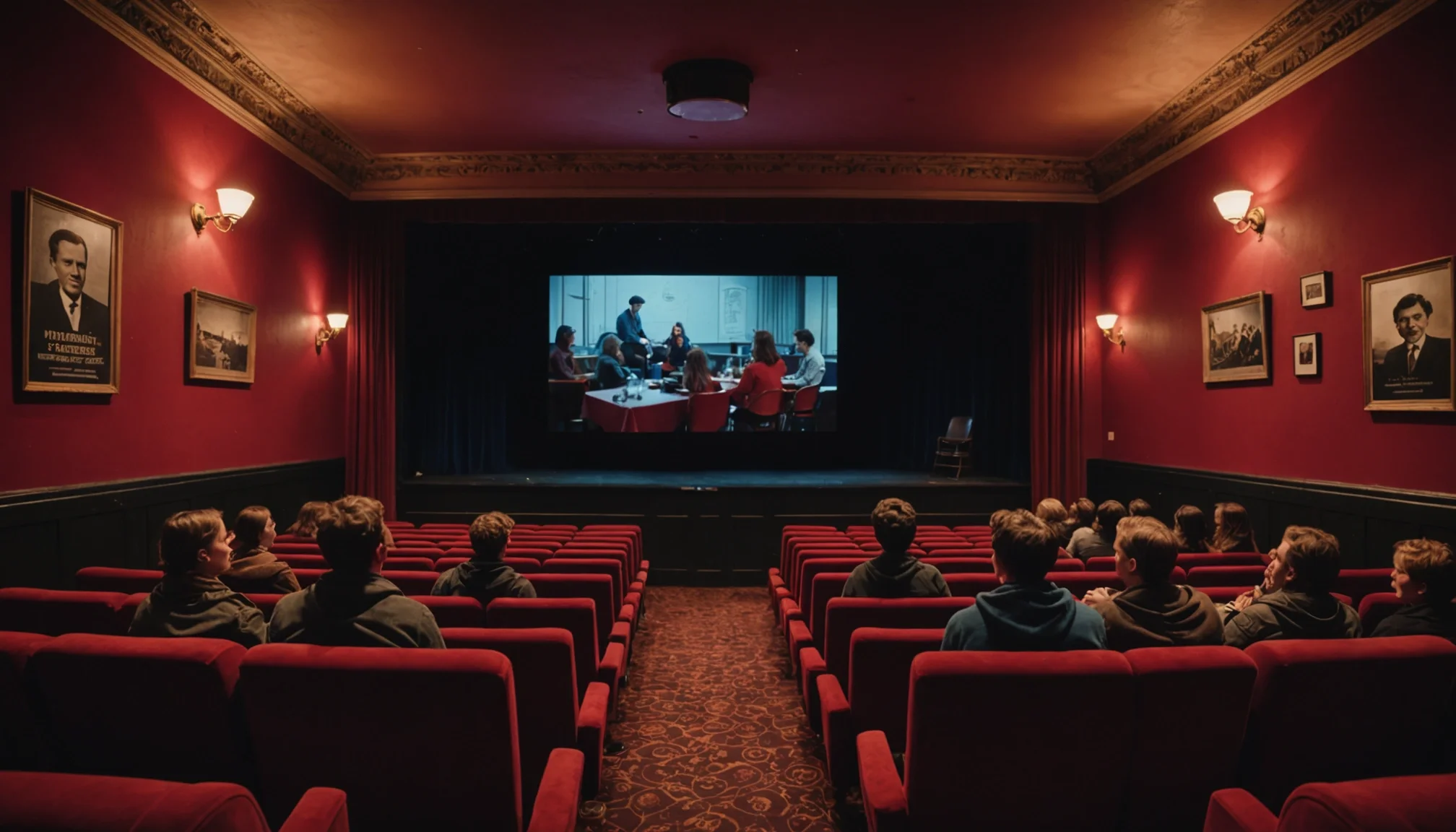 Quand les films indépendants façonnent l'avenir du cinéma : surprises garanties