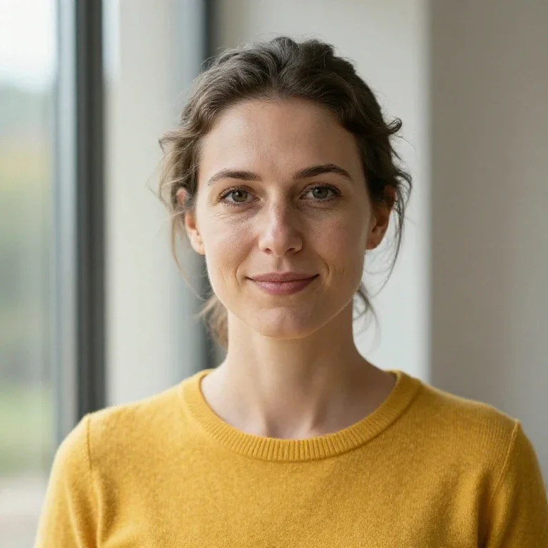 Aurélie Ollivier